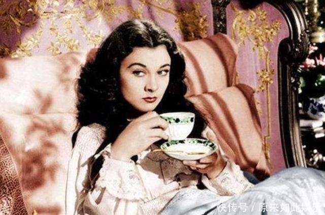 斯佳丽|玛格丽特《飘》:斯佳丽这种性格的人,没有理由不成功,愿你也是