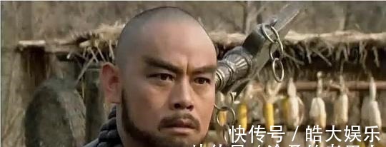 西门清$《水浒传》中,如果他没有死,恐怕武松也不会去到梁山!