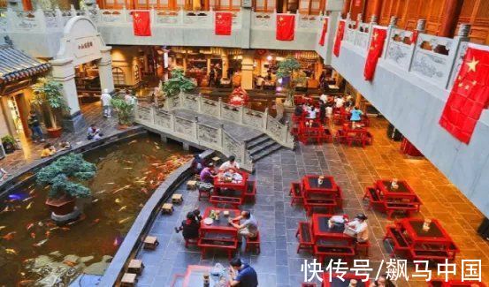 唐山|商业+旅游+文化,特色地产才是版本答案