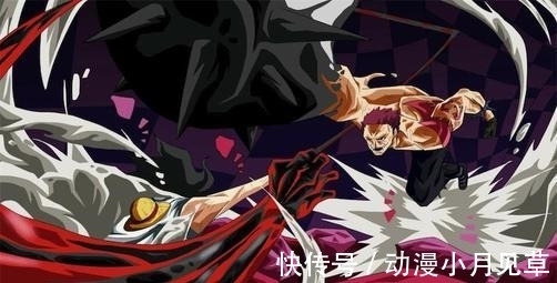 二档|路飞全形态战力排名,出海时最弱,蛇人登顶,而它是为了纪念艾斯