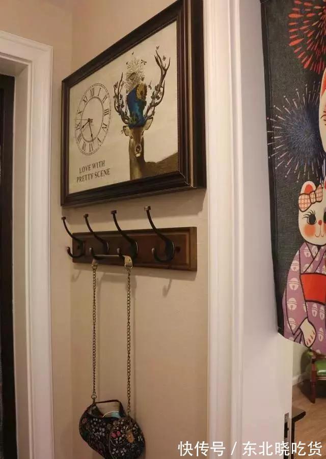 餐厅|不要背景墙、不要吊顶,老婆说我抠门任性,完工后却越看越喜欢