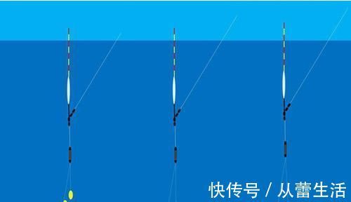 调漂|准确调漂的两大标准,满足这几个条件,调漂就是靠谱的!