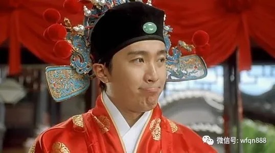 四大才子&唐伯虎在寺庙游玩,出一上联:画上荷花和尚画,数百年后才被对出