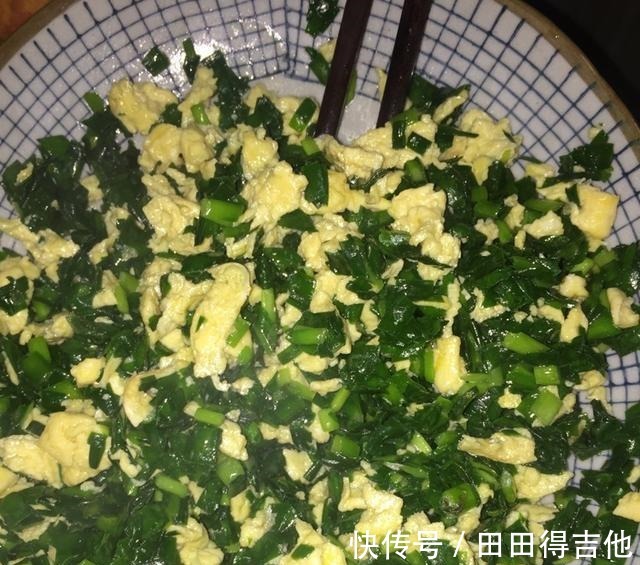 特色|北方的特色面食，韭菜盒子，做法具体明了，快来收藏吧！