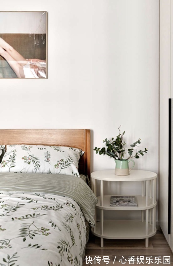 鞋柜|这才是最适合90的装修，功能强大又温馨，布局合理接地气