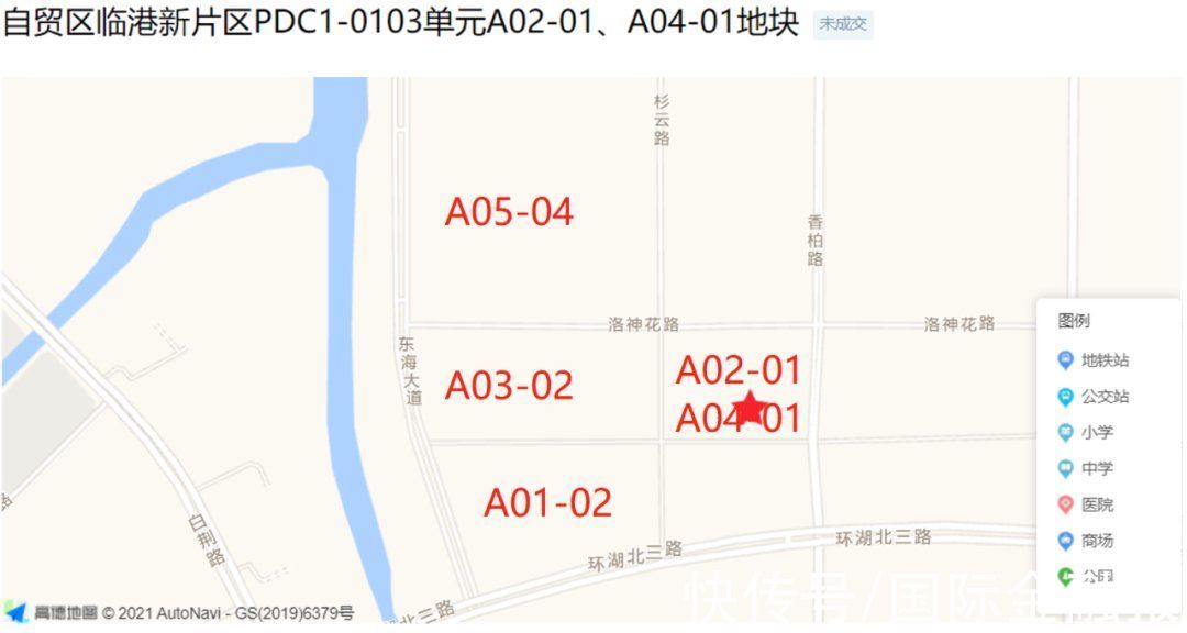 申城|480亿！上海二轮供地收官，越秀首入申城，雅戈尔时隔11年再战上海滩