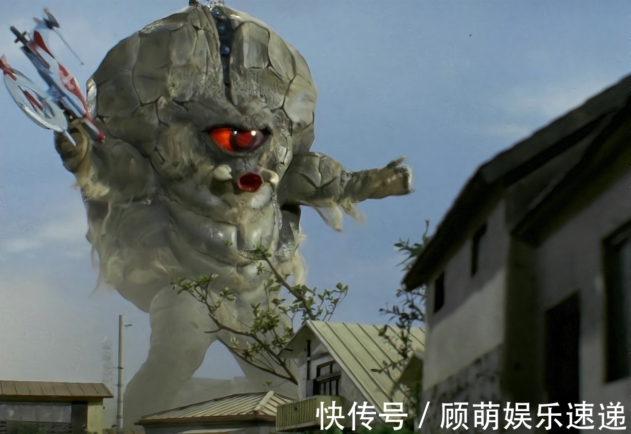 泰罗奥特曼|泰罗奥特曼里实力一般的怪兽有哪些?全认识定是泰罗迷