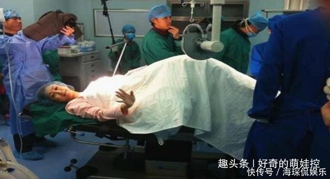 一眼万年|为什么产妇生孩子都感觉冷6月酷暑仍感觉冷,孕妈要知道原因