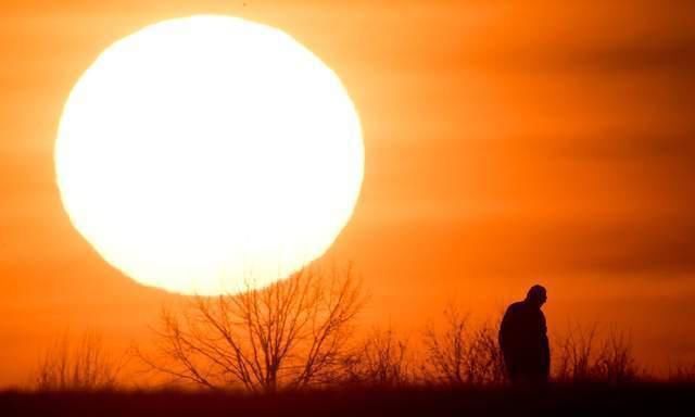 成也太阳败也太阳，只剩10亿年，太阳留给人类的时间不多了！