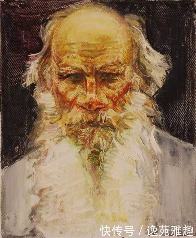 缓缓|「画作欣赏」时光慢慢走,故人缓缓归,画家王君作品欣赏