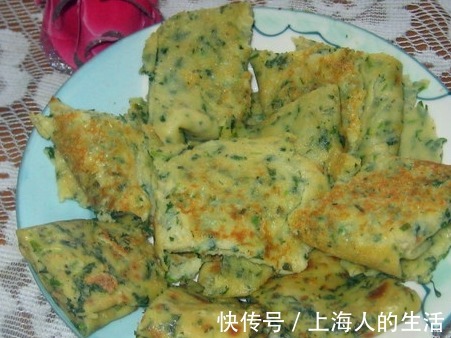 皱纹|天冷不想早起,五分钟做成早餐饼,常吃延缓皱纹生长,血管不堵塞