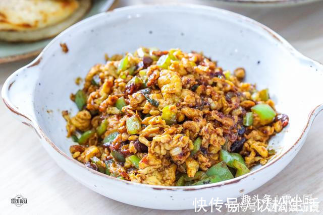 我家5口人，1天3顿成本不超过30块，老公都不敢让我妈知道