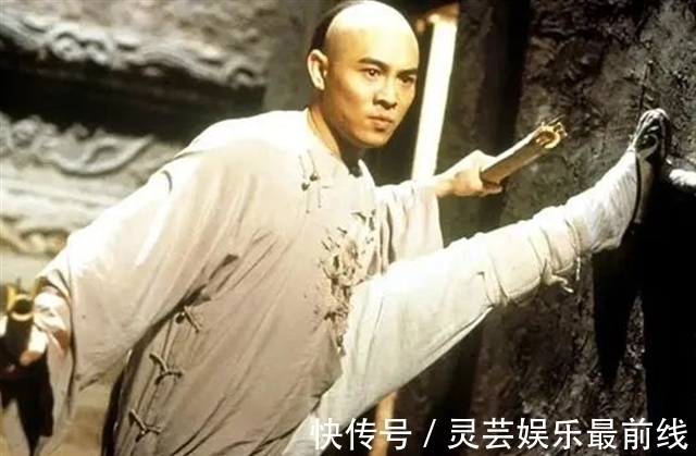 一代宗师|一代宗师黄飞鸿,为何会败给无名小卒陈华顺,陈华顺有何来头?
