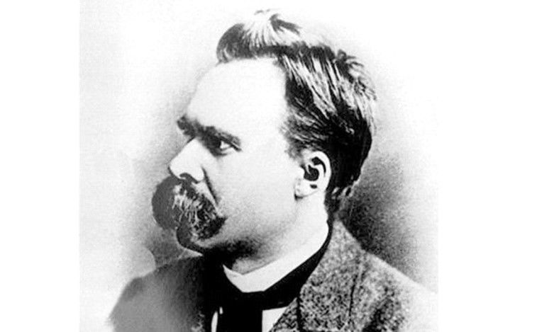 颓废|李双志 x 余明锋：尼采是如何“出圈”的？