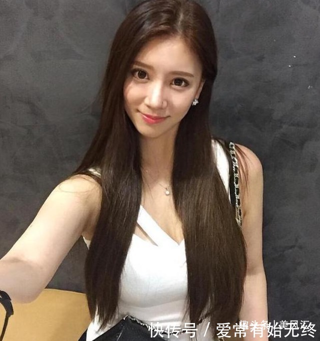 李成敏|她被称为韩国真人版“海贼王女帝”好身材这样获得