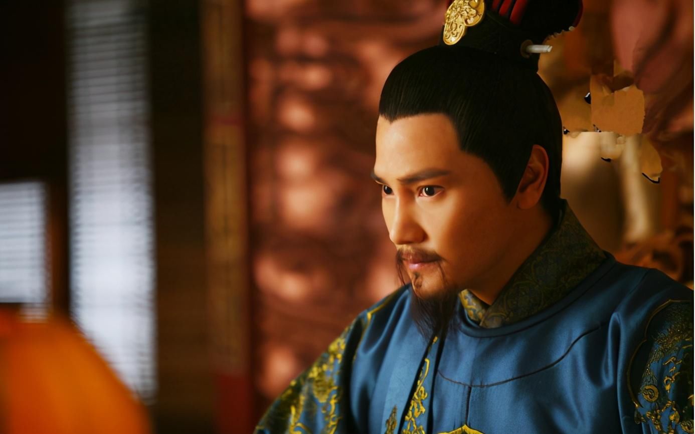 舞台|听说过南宋名臣朱胜非吗？同在南宋舞台，地位不输岳飞、秦桧