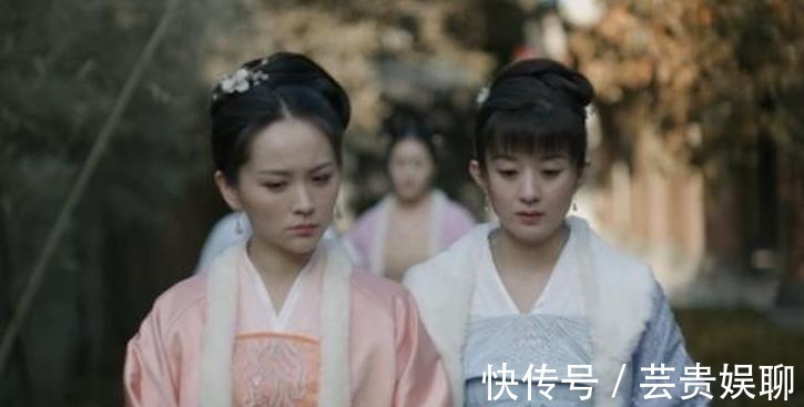 明兰&《知否》小说“只能低嫁”的余嫣然:天地不可靠,终须靠自己