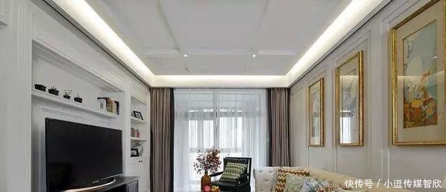 收纳|朋友的房子装修真漂亮,一个多功能玄关鞋柜,收纳强又美观!