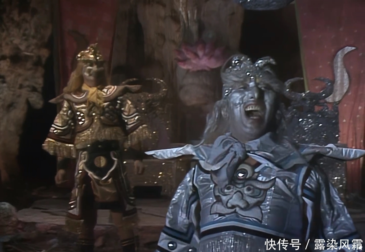 西游记|西游记有哪些前后矛盾的地方?我找到七八处