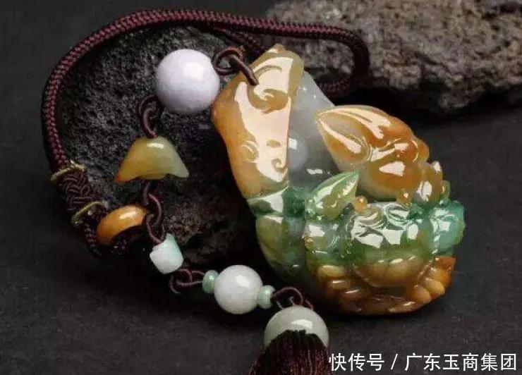 近年升值最快的10种翡翠,看准了再买!