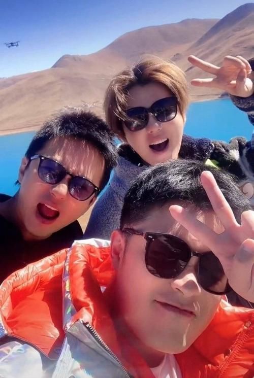 邓超发文想与陈赫鹿晗绝交,转发量成近期最高,原来网友都盼着这天