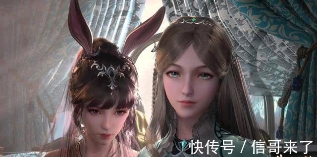 斗罗大陆|《斗罗大陆》小舞的粉丝有多恐怖?搞了一个“小舞八月生日庆”