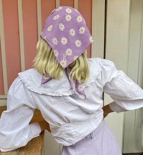 原来这就是大热冰激凌色！堪称仙女色的它们，原来也讲究色彩平衡