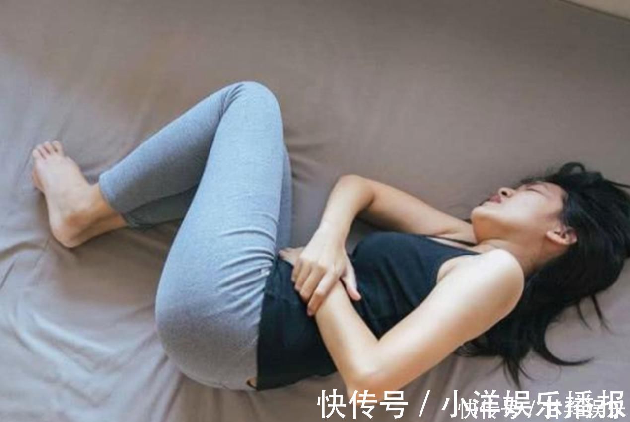 生理期|女儿第一次来“月经”,妈妈对她说这三句话,孩子日后会感激你