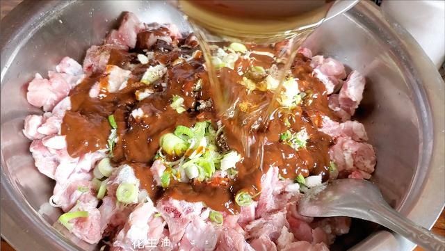 白菜|立秋以后，我家就爱吃这馅的包子，比白菜韭菜还鲜美，好吃又滋补