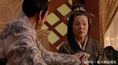 姜王后|王后生下嫡长子,产婆连声恭贺,王后说:讨厌他,随便取个名吧