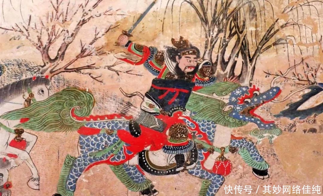 帝王|其他6位帝王都封禅泰山,为何武则天封禅嵩山?