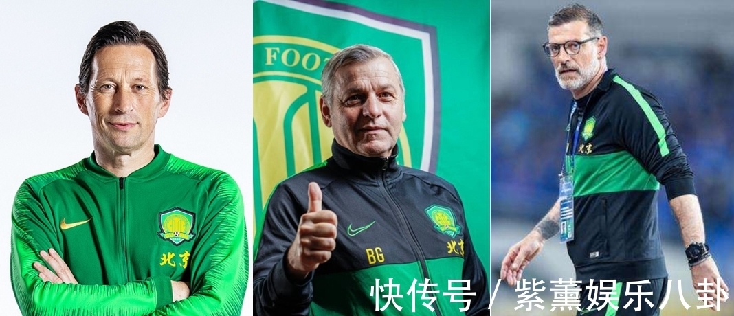 甩锅|惨败丢人现眼！京媒甩锅比利奇，李明这5年给国安带来了什么？