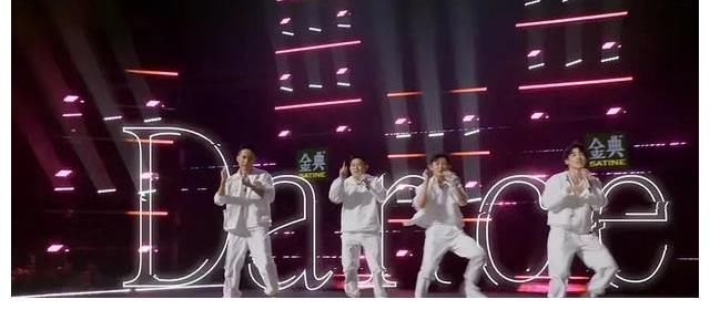 离开地球表面|《披荆斩棘的哥哥》一公排名，李承铉组第一，第三是他们网友不满