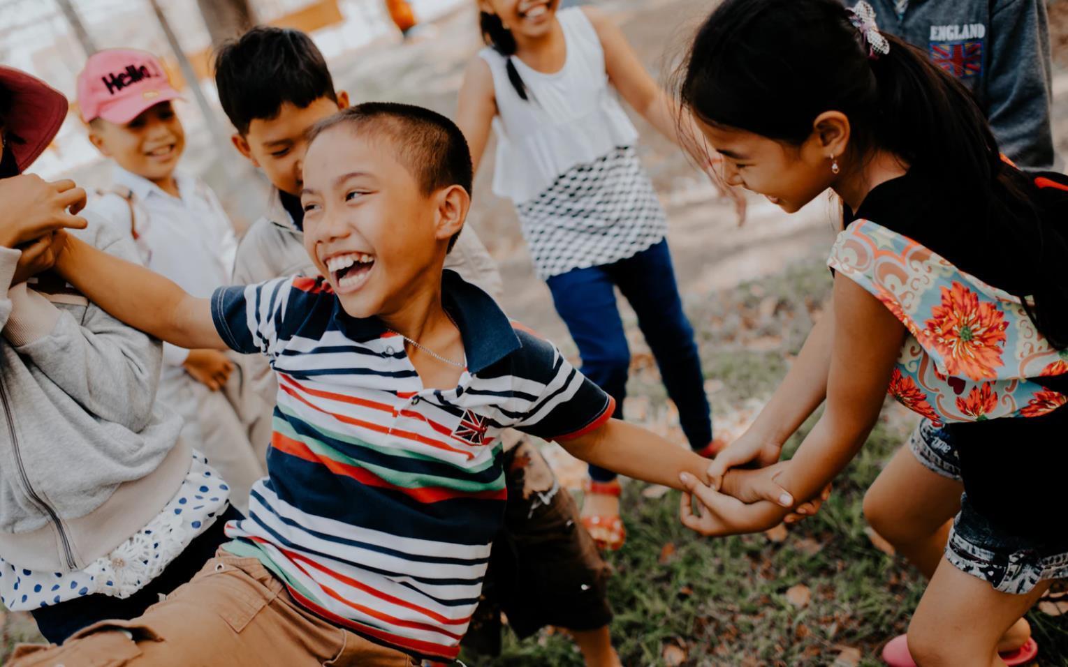 礼物|“我没有什么愿望”,让孩子没有期待的儿童节,究竟缺了什么?