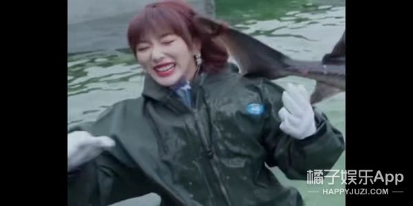 它逃,他追,它…跑的更飞?