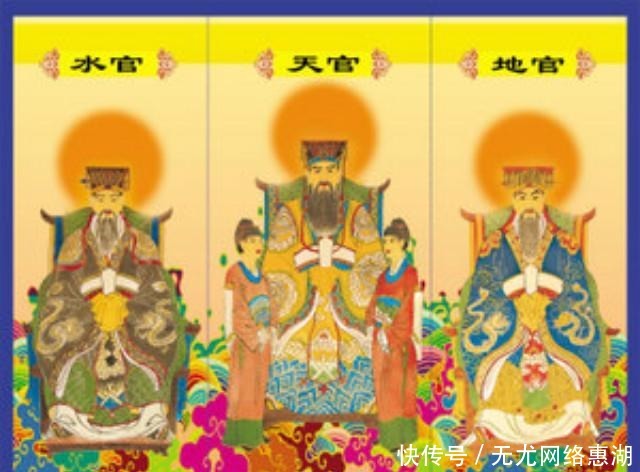 母亲|“七月半,鬼门开”,中元节老祖宗留下的讲究你知道多少?