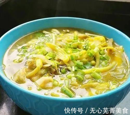 蒜油|几种粉丝的做法绝儿，吃过才知道过瘾！