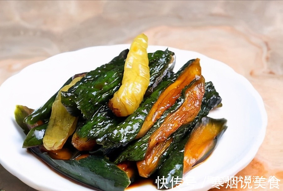 腌黄瓜,很多人第一步就错了,教你饭店秘制做法,一次10斤不够吃