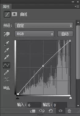 技巧|日系风调色技巧