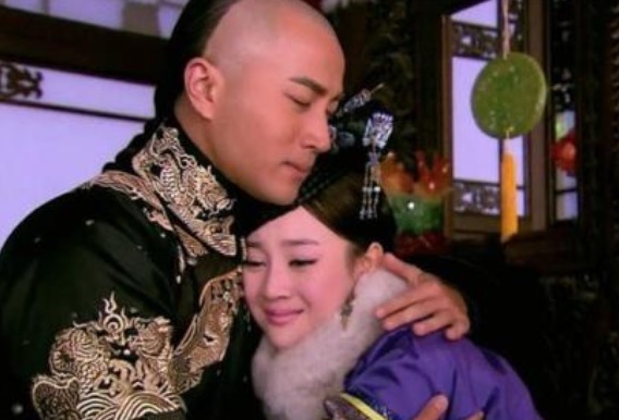 海兰珠|皇太极为何独宠海兰珠，而无视有才华的孝庄呢，海兰珠有什么好？