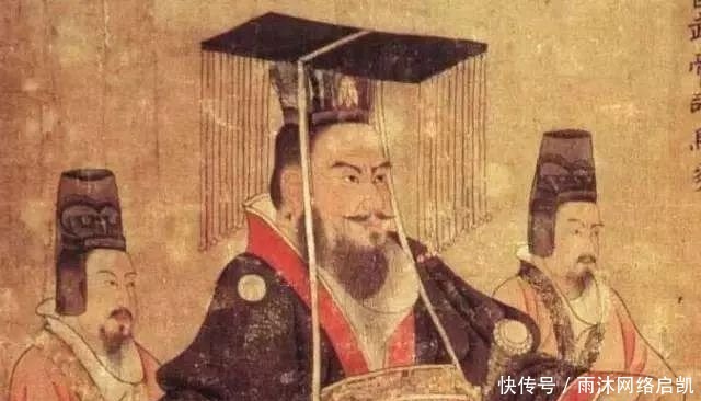 追悔|汉代最大冤案,汉武帝亲手杀了最得意的太子,晚年武帝追悔不已