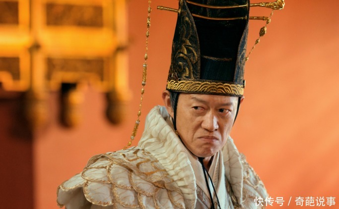 设立|明朝开国皇帝朱元璋:为什么设立锦衣卫?