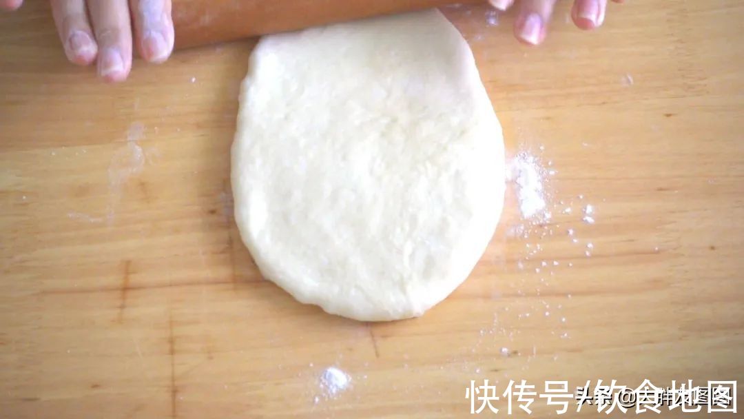 1包3味,面包也可盐可甜,拆到什么吃什么,惊喜与美味同享