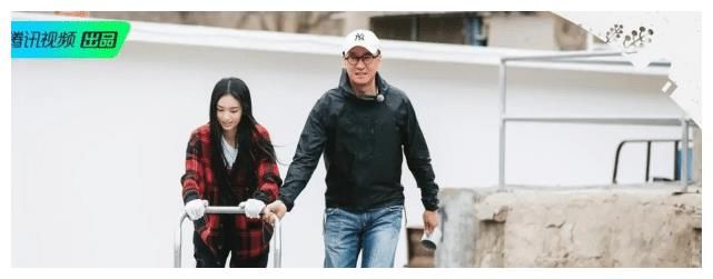 张翰|《五十公里桃花坞》除了张翰，都在演，汪苏泷这个男的有点厉害