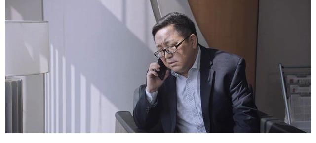 官場小丑陸建設：三姓家奴也有過高光時刻