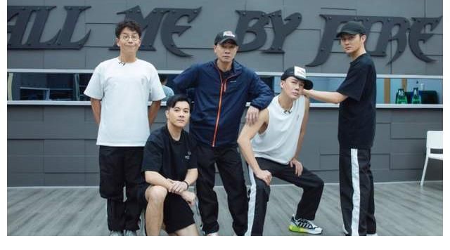 |《披荆斩棘的哥哥》大湾区幽默风趣还有实力,而林志炫这是个特例