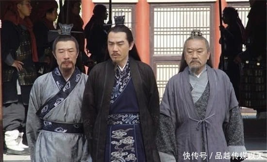 谋反|朱元璋杀77岁老头，老头说：我老了，不会谋反的！朱：那不一定