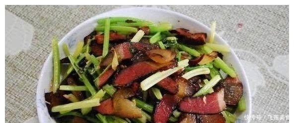 家常菜|超级下饭的家常菜,营养又美味,简单易上手,你绝对值得拥有