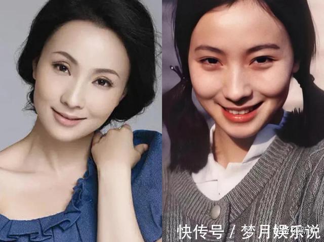 眉眼|网上盛传加宽眉眼间距幼态立马出来,真这么神奇?