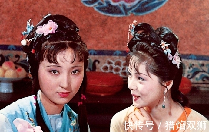 宝钗&22条读后感,告诉你如何读懂《红楼梦》